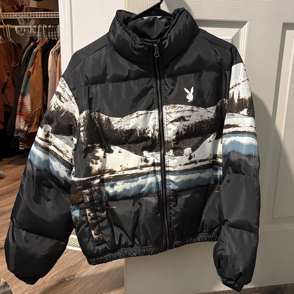 Playboy Jacket